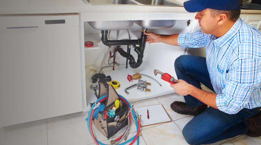 Local expert plumbing services in Newport, NJ